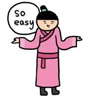 so easy